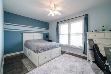 Completely Updated 4 Bedroom, 2.2 Bath Home in Prime Vernon on Vernon Hills Golf Course in Illinois - for sale on GolfHomes.com, golf home, golf lot