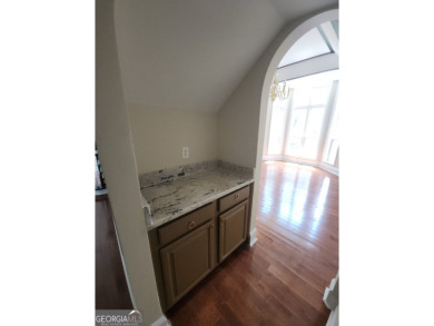 Check out this stunning home in the Deerwood section of on Landings Golf Club in Georgia - for sale on GolfHomes.com, golf home, golf lot