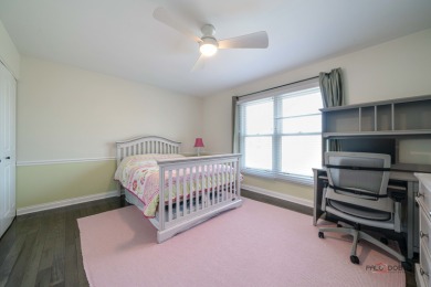 Completely Updated 4 Bedroom, 2.2 Bath Home in Prime Vernon on Vernon Hills Golf Course in Illinois - for sale on GolfHomes.com, golf home, golf lot