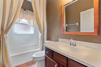 Under contract-accepting backup offers. PRICE REDUCED 20K on Stonegate Golf Club in Florida - for sale on GolfHomes.com, golf home, golf lot