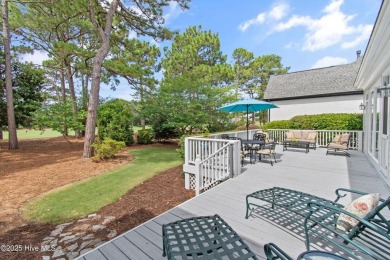 Welcome to Alegria which means Joy--a stunning Southern-style on Members Club At St. James Plantation in North Carolina - for sale on GolfHomes.com, golf home, golf lot