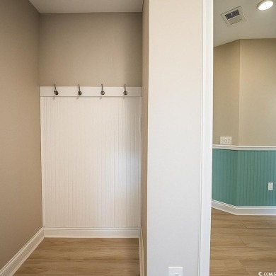 Welcome to this beautiful 2-bedroom, 2-bathroom home located in on Myrtlewood Golf Course and Club  in South Carolina - for sale on GolfHomes.com, golf home, golf lot