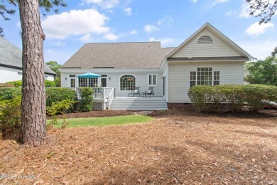 Welcome to Alegria which means Joy--a stunning Southern-style on Members Club At St. James Plantation in North Carolina - for sale on GolfHomes.com, golf home, golf lot
