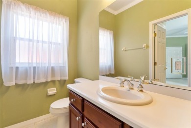 Under contract-accepting backup offers. PRICE REDUCED 20K on Stonegate Golf Club in Florida - for sale on GolfHomes.com, golf home, golf lot