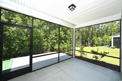 Welcome to this beautiful 2-bedroom, 2-bathroom home located in on Myrtlewood Golf Course and Club  in South Carolina - for sale on GolfHomes.com, golf home, golf lot