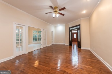 Check out this stunning home in the Deerwood section of on Landings Golf Club in Georgia - for sale on GolfHomes.com, golf home, golf lot