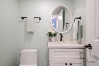 Completely Updated 4 Bedroom, 2.2 Bath Home in Prime Vernon on Vernon Hills Golf Course in Illinois - for sale on GolfHomes.com, golf home, golf lot