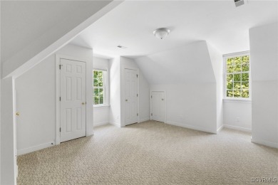 WELCOME HOME to this picturesque *Jamestown Builders* 2 story on Salisbury Country Club in Virginia - for sale on GolfHomes.com, golf home, golf lot