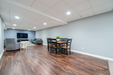 Completely Updated 4 Bedroom, 2.2 Bath Home in Prime Vernon on Vernon Hills Golf Course in Illinois - for sale on GolfHomes.com, golf home, golf lot