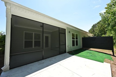 Welcome to this beautiful 2-bedroom, 2-bathroom home located in on Myrtlewood Golf Course and Club  in South Carolina - for sale on GolfHomes.com, golf home, golf lot
