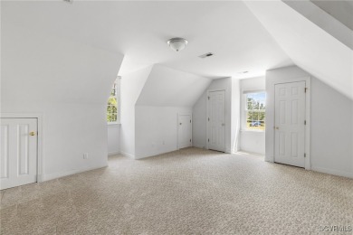 WELCOME HOME to this picturesque *Jamestown Builders* 2 story on Salisbury Country Club in Virginia - for sale on GolfHomes.com, golf home, golf lot