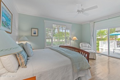 Welcome to Alegria which means Joy--a stunning Southern-style on Members Club At St. James Plantation in North Carolina - for sale on GolfHomes.com, golf home, golf lot