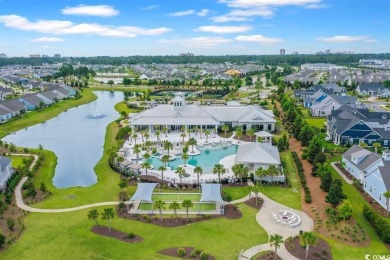 Welcome to this beautiful 2-bedroom, 2-bathroom home located in on Myrtlewood Golf Course and Club  in South Carolina - for sale on GolfHomes.com, golf home, golf lot