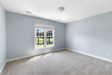 WELCOME HOME to this picturesque *Jamestown Builders* 2 story on Salisbury Country Club in Virginia - for sale on GolfHomes.com, golf home, golf lot