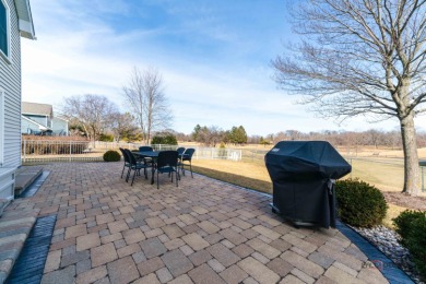 Completely Updated 4 Bedroom, 2.2 Bath Home in Prime Vernon on Vernon Hills Golf Course in Illinois - for sale on GolfHomes.com, golf home, golf lot