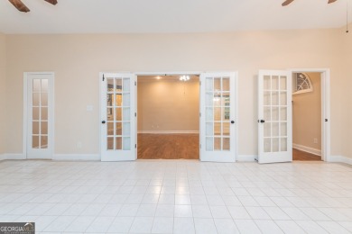 Check out this stunning home in the Deerwood section of on Landings Golf Club in Georgia - for sale on GolfHomes.com, golf home, golf lot