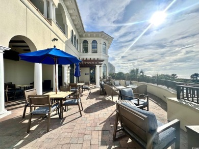 Welcome to this beautiful 2-bedroom, 2-bathroom home located in on Myrtlewood Golf Course and Club  in South Carolina - for sale on GolfHomes.com, golf home, golf lot