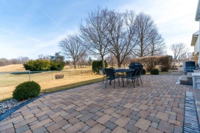 Completely Updated 4 Bedroom, 2.2 Bath Home in Prime Vernon on Vernon Hills Golf Course in Illinois - for sale on GolfHomes.com, golf home, golf lot