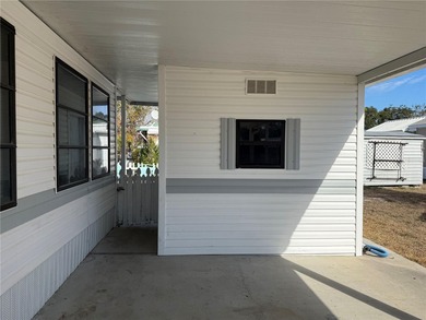 Snowbirds and homeowners welcome! Enjoy an active and vibrant on Glen Lakes Country Club in Florida - for sale on GolfHomes.com, golf home, golf lot