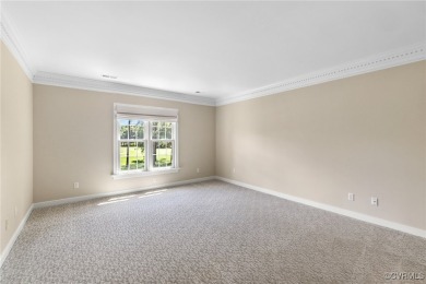 WELCOME HOME to this picturesque *Jamestown Builders* 2 story on Salisbury Country Club in Virginia - for sale on GolfHomes.com, golf home, golf lot