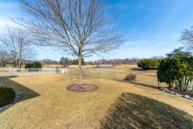 Completely Updated 4 Bedroom, 2.2 Bath Home in Prime Vernon on Vernon Hills Golf Course in Illinois - for sale on GolfHomes.com, golf home, golf lot