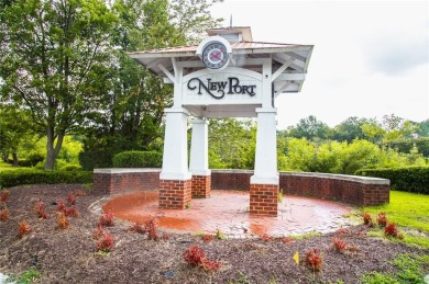 This stunning home offers a spacious, well-designed kitchen on Bide-A-Wee Golf Course in Virginia - for sale on GolfHomes.com, golf home, golf lot