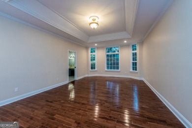 Check out this stunning home in the Deerwood section of on Landings Golf Club in Georgia - for sale on GolfHomes.com, golf home, golf lot