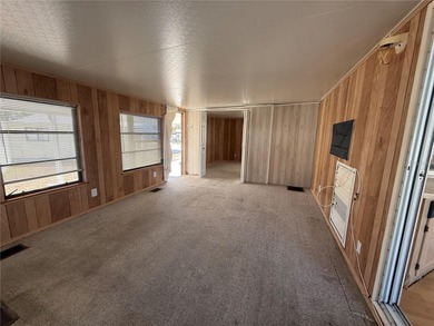 Snowbirds and homeowners welcome! Enjoy an active and vibrant on Glen Lakes Country Club in Florida - for sale on GolfHomes.com, golf home, golf lot