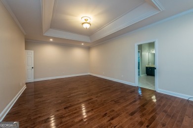 Check out this stunning home in the Deerwood section of on Landings Golf Club in Georgia - for sale on GolfHomes.com, golf home, golf lot