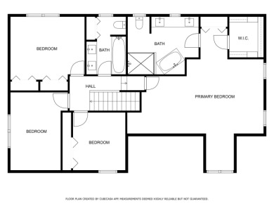 Completely Updated 4 Bedroom, 2.2 Bath Home in Prime Vernon on Vernon Hills Golf Course in Illinois - for sale on GolfHomes.com, golf home, golf lot