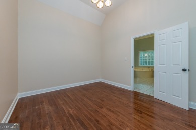 Check out this stunning home in the Deerwood section of on Landings Golf Club in Georgia - for sale on GolfHomes.com, golf home, golf lot