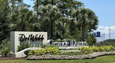 Welcome to this beautiful 2-bedroom, 2-bathroom home located in on Myrtlewood Golf Course and Club  in South Carolina - for sale on GolfHomes.com, golf home, golf lot