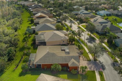 Under contract-accepting backup offers. PRICE REDUCED 20K on Stonegate Golf Club in Florida - for sale on GolfHomes.com, golf home, golf lot