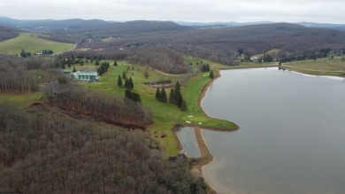 Discover the perfect setting for your dream home with these two on Alpine Lake Resort in West Virginia - for sale on GolfHomes.com, golf home, golf lot