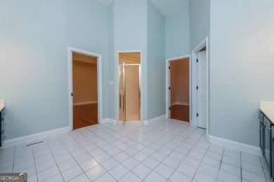 Check out this stunning home in the Deerwood section of on Landings Golf Club in Georgia - for sale on GolfHomes.com, golf home, golf lot