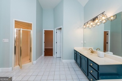Check out this stunning home in the Deerwood section of on Landings Golf Club in Georgia - for sale on GolfHomes.com, golf home, golf lot