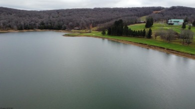 Discover the perfect setting for your dream home with these two on Alpine Lake Resort in West Virginia - for sale on GolfHomes.com, golf home, golf lot