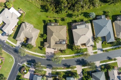 Under contract-accepting backup offers. PRICE REDUCED 20K on Stonegate Golf Club in Florida - for sale on GolfHomes.com, golf home, golf lot