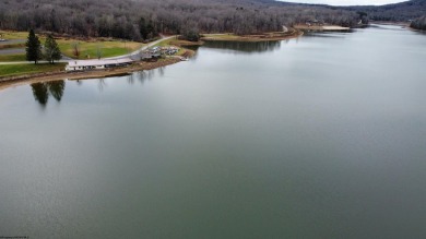 Discover the perfect setting for your dream home with these two on Alpine Lake Resort in West Virginia - for sale on GolfHomes.com, golf home, golf lot