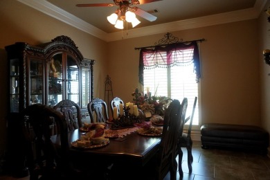 CHECK OUT UPDATED PROFESSIONAL PHOTOS!!! Entertainers dream on Andrews County Golf Course in Texas - for sale on GolfHomes.com, golf home, golf lot