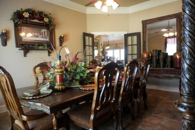 CHECK OUT UPDATED PROFESSIONAL PHOTOS!!! Entertainers dream on Andrews County Golf Course in Texas - for sale on GolfHomes.com, golf home, golf lot