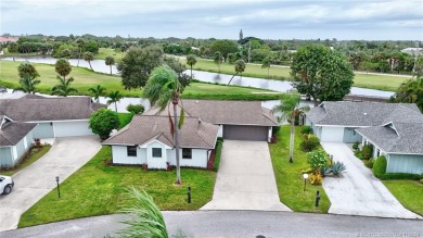 Country Club Living - Totally renovated 3/2 single family home on Miles Grant Country Club in Florida - for sale on GolfHomes.com, golf home, golf lot