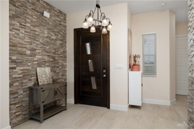 Located in SPI Golf Community, this Open-Concept Home features on South Padre Island Golf Club in Texas - for sale on GolfHomes.com, golf home, golf lot