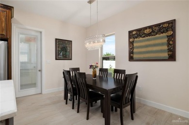 Located in SPI Golf Community, this Open-Concept Home features on South Padre Island Golf Club in Texas - for sale on GolfHomes.com, golf home, golf lot