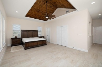 Located in SPI Golf Community, this Open-Concept Home features on South Padre Island Golf Club in Texas - for sale on GolfHomes.com, golf home, golf lot