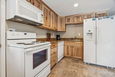 Welcome to your new lake retreat in the desirable Balmoral on Ridgewood Country Club in New Hampshire - for sale on GolfHomes.com, golf home, golf lot