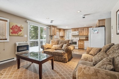 Welcome to your new lake retreat in the desirable Balmoral on Ridgewood Country Club in New Hampshire - for sale on GolfHomes.com, golf home, golf lot