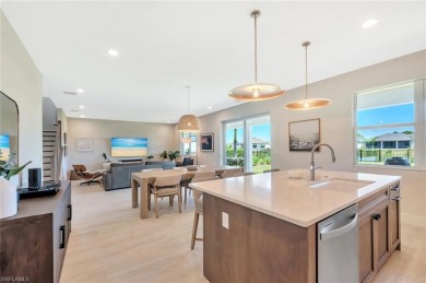 Modern Luxury Retreat in the Heart of Babcock Ranch
Sky-High on Babcock National Golf Course in Florida - for sale on GolfHomes.com, golf home, golf lot