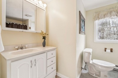 Welcome to your new lake retreat in the desirable Balmoral on Ridgewood Country Club in New Hampshire - for sale on GolfHomes.com, golf home, golf lot