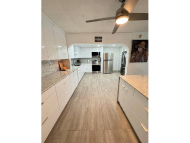 AMAZING LAKE FRONT, COMPLETELY REMODELED, LOWEST PRICE IN on Miccosukee Golf and Country Club in Florida - for sale on GolfHomes.com, golf home, golf lot